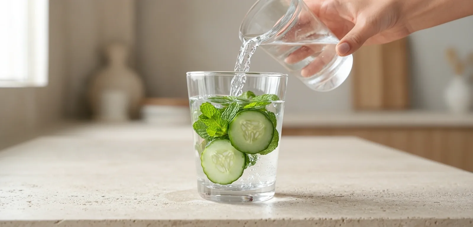 Vitalité et équilibre