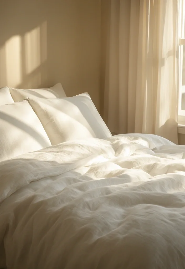 Hygiène de sommeil