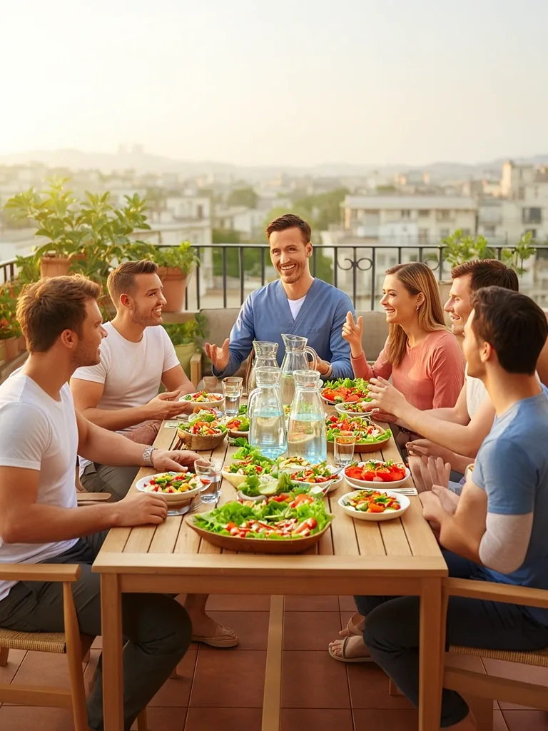 Environnement social