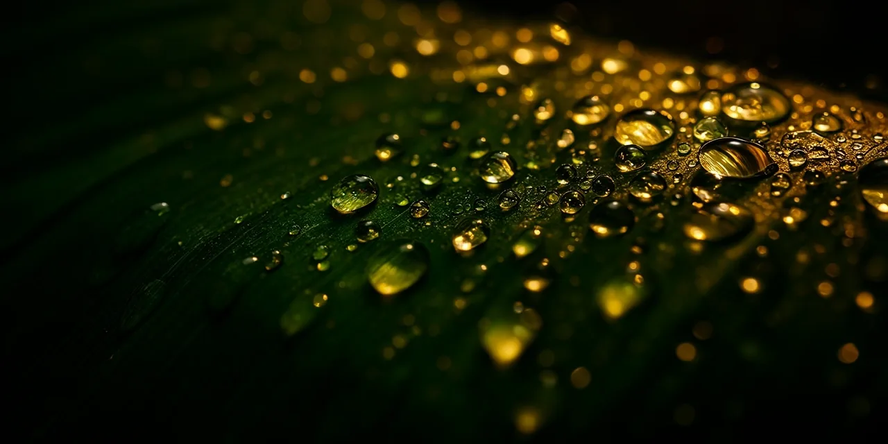 Texture naturelle