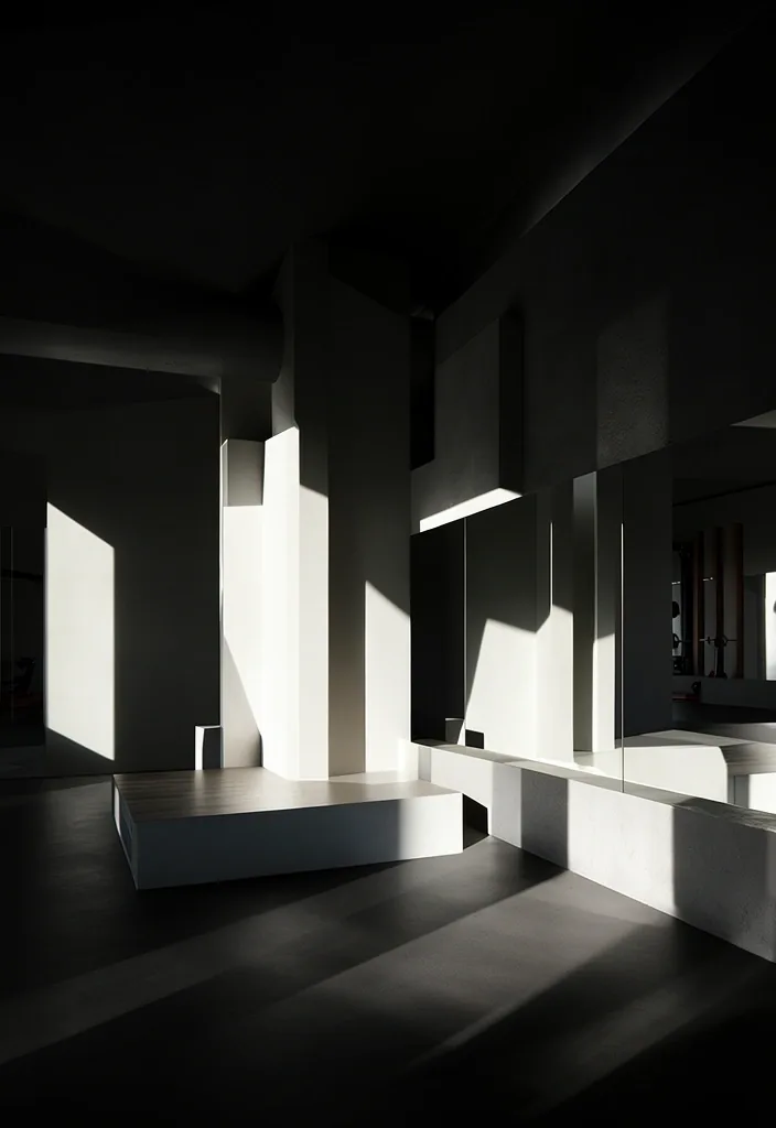 Espace d'activité